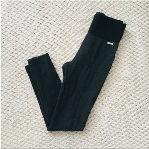 Calvin Klein Dark Grey Leggings